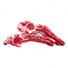 【国内现货包邮】Tasman Kitchen 塔斯曼 澳洲谷饲牛肋排骨 2公斤